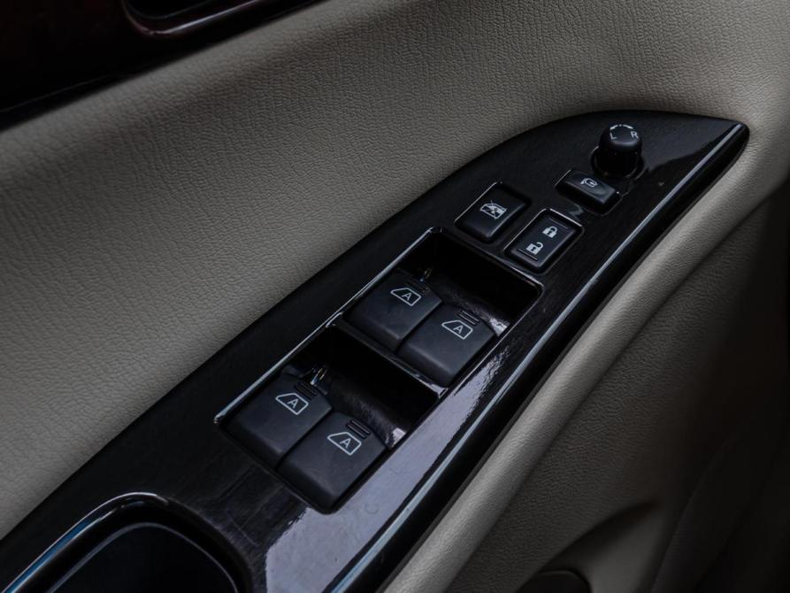 Infiniti QX50 I Краснодар  - изображение 20