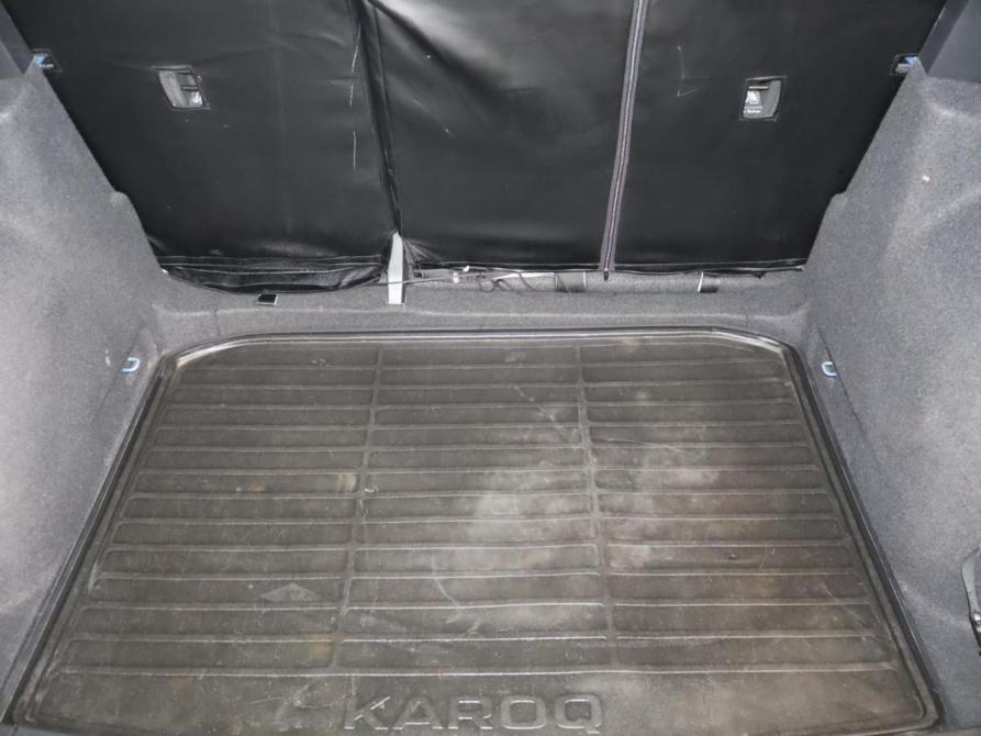 Skoda Karoq I Новомосковск  - изображение 16