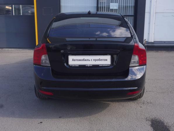 Volvo S40 II Рестайлинг с пробегом 2011 года, цена 763 000 рублей, 228508 км, седан, Автокод Объявления