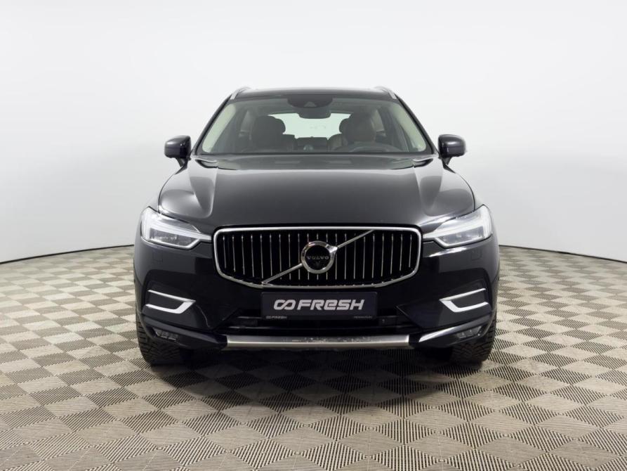 Volvo XC60 II Казань  - изображение 3