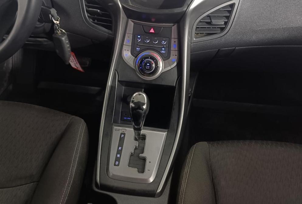 Hyundai Elantra V (MD) Волгоград  - изображение 14