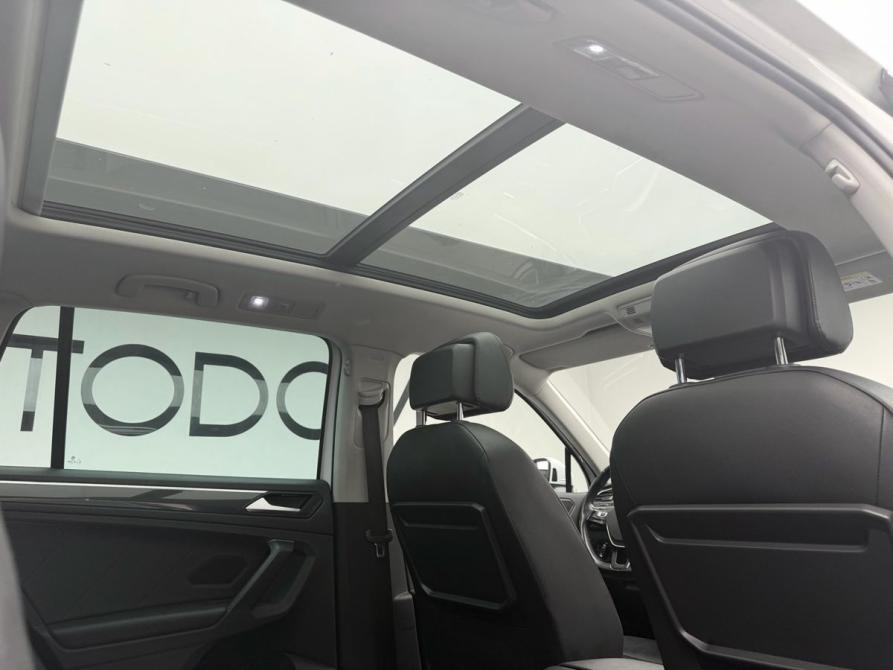 Volkswagen Tiguan II Москва  - изображение 19