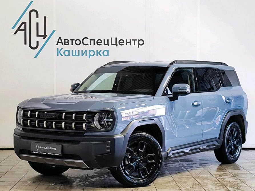 Haval H3 Москва  - изображение 1