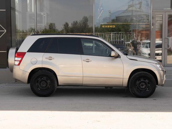 Suzuki Grand Vitara II Рестайлинг с пробегом 2010 года, цена 950 000 рублей, 153600 км, внедорожник, Автокод Объявления