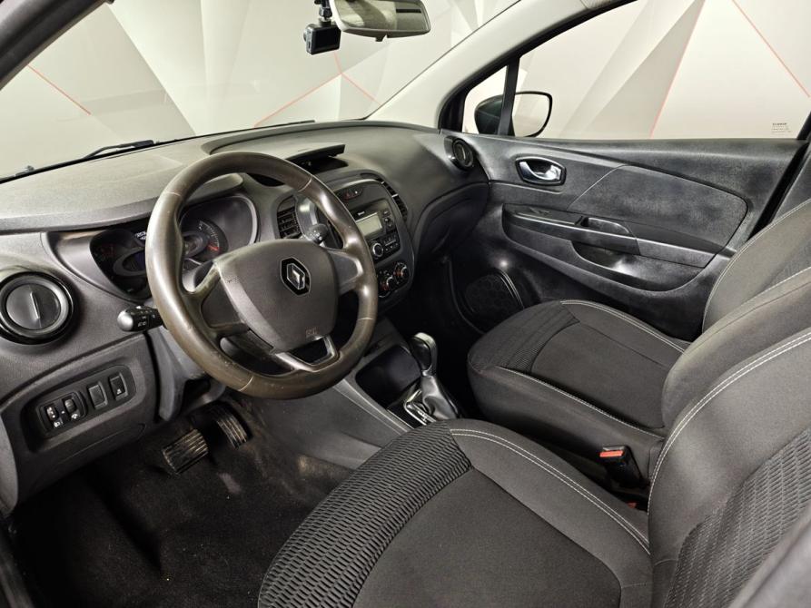 Renault Kaptur I Москва  - изображение 16