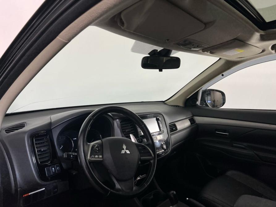 Mitsubishi Outlander III Архангельск  - изображение 12