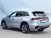 Geely Monjaro I Воронеж  - изображение 34
