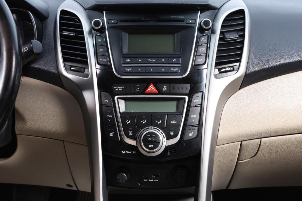 Hyundai i30 II Новосибирск  - изображение 15