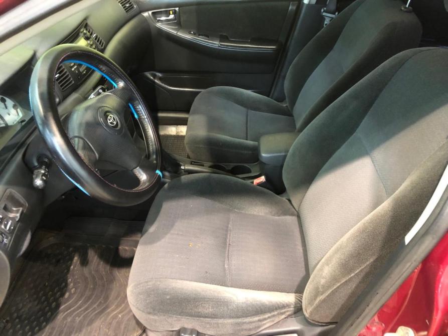 Toyota Corolla IX (E120 E130) Чебоксары  - изображение 10