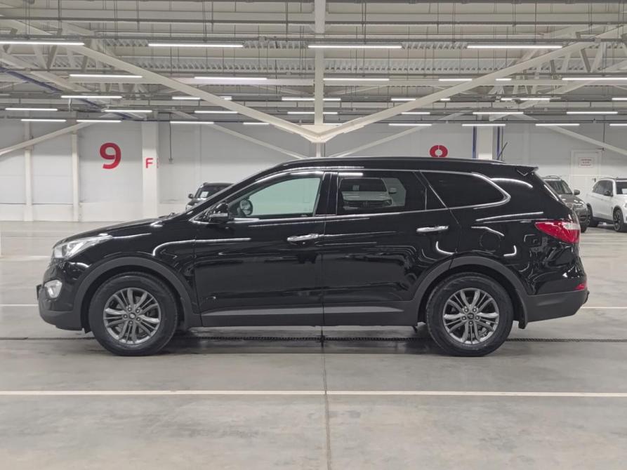 Hyundai Santa Fe III Казань  - изображение 10