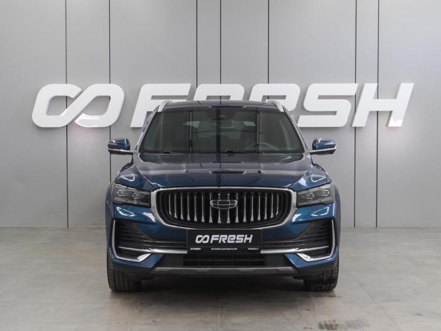 Geely Monjaro I Воронеж  - изображение 3