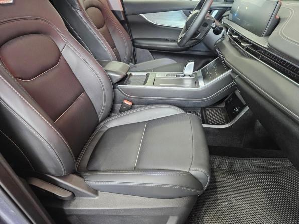 Chery Tiggo 7 Pro Max I с пробегом 2023 года, цена 1 695 000 рублей, 90741 км, внедорожник, Автокод Объявления