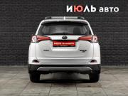 Toyota RAV4 IV (XA40) Рестайлинг Екатеринбург  - изображение 24