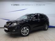Nissan X-Trail III Москва  - изображение 17
