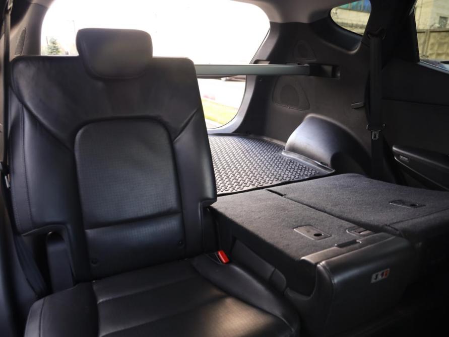 Hyundai Santa Fe III Санкт-Петербург  - изображение 32