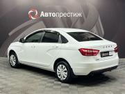 Lada (ВАЗ) Vesta I Оренбург  - изображение 24