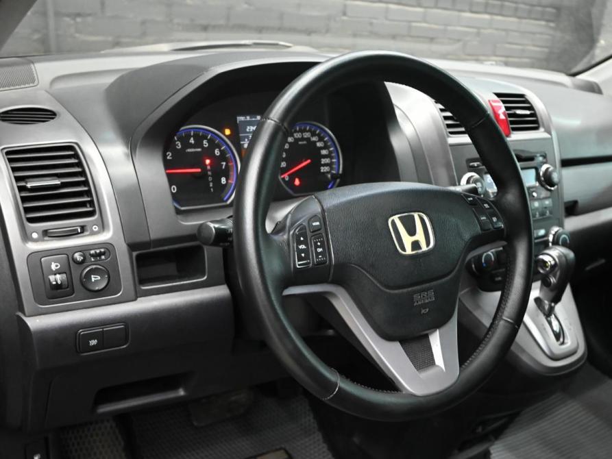 Honda CR-V III Екатеринбург  - изображение 12