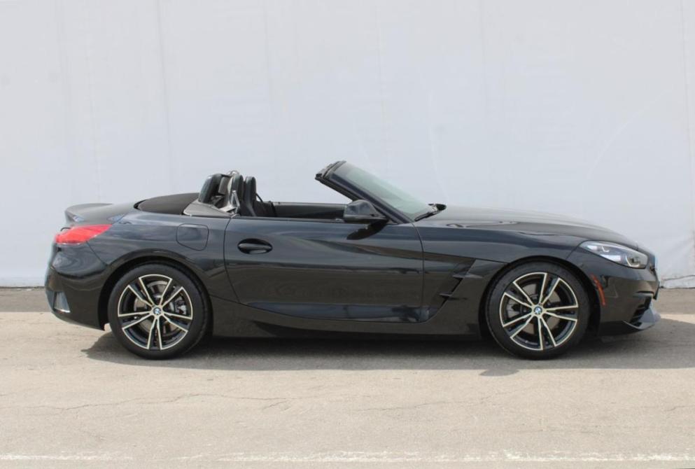 BMW Z4 III (G29) Нижний Новгород  - изображение 16