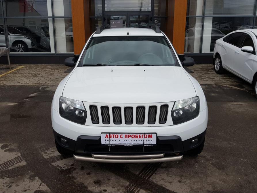 Renault Duster I Брянск  - изображение 2