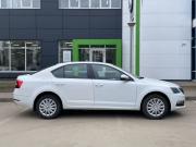 Skoda Octavia III (A7) Рестайлинг Ярославль  - изображение 18