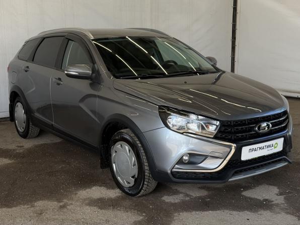 Lada (ВАЗ) Vesta I с пробегом 2021 года, цена 1 249 000 рублей, 81710 км, универсал, Автокод Объявления
