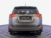 Toyota RAV4 IV (XA40) Москва  - изображение 34