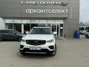 Geely Atlas Pro Волгоград  - изображение 2