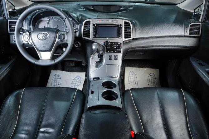 Toyota Venza II с пробегом 2013 года, цена 2 299 000 рублей, 149263 км, внедорожник, Автокод Объявления