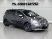 Toyota Verso I Уфа  - изображение 20
