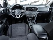 Kia Sportage IV Рестайлинг Ставрополь  - изображение 30