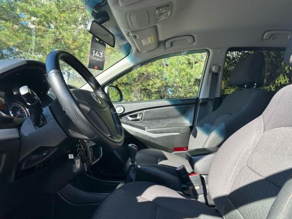 SsangYong Actyon II Рестайлинг с пробегом 2014 года, цена 850 000 рублей, 168344 км, внедорожник, Автокод Объявления