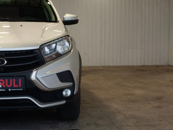 Lada (ВАЗ) XRAY I с пробегом 2018 года, цена 995 000 рублей, 77441 км, хэтчбек, Автокод Объявления