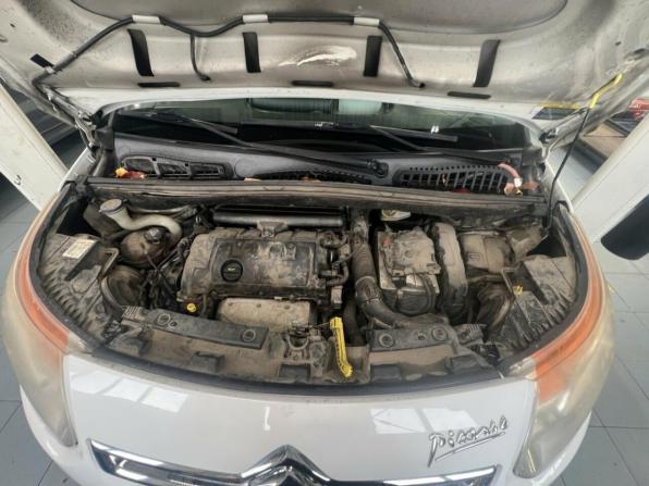 Citroen C3 Picasso I Рестайлинг с пробегом 2013 года, цена 599 000 рублей, 150000 км, минивэн, Автокод Объявления