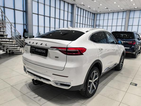 Haval F7x I с пробегом 2020 года, цена 1 844 000 рублей, 103780 км, внедорожник, Автокод Объявления