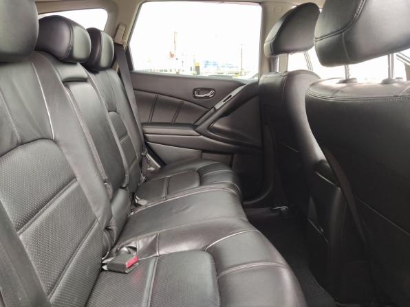 Nissan Murano II (Z51) Рестайлинг 2 с пробегом 2013 года, цена 1 750 000 рублей, 133000 км, внедорожник, Автокод Объявления
