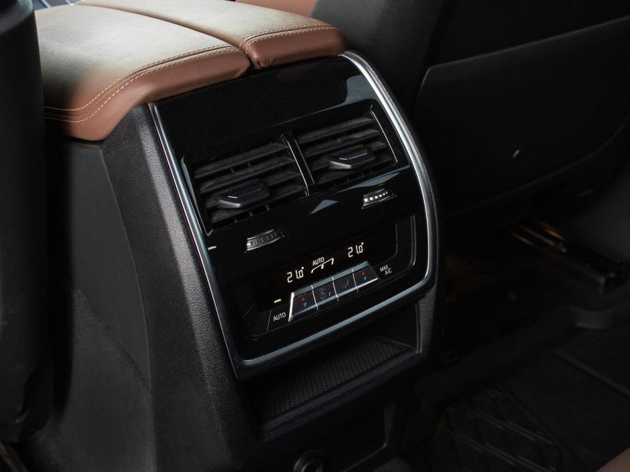 BMW X6 III (G06) Магнитогорск  - изображение 26