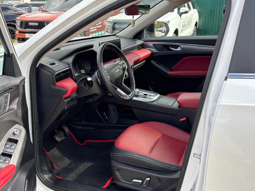 Haval Jolion I Рестайлинг Сыктывкар  - изображение 18