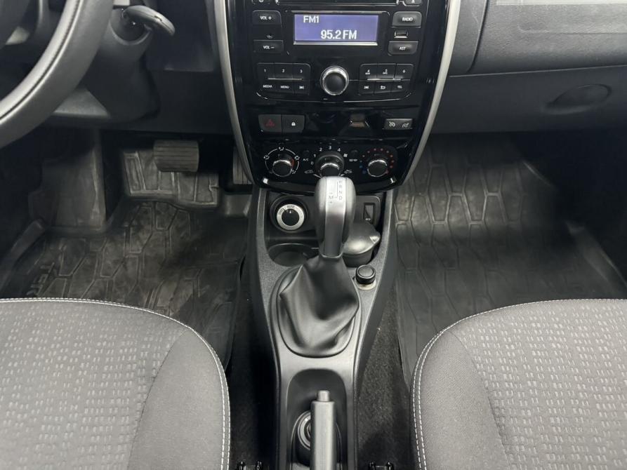 Nissan Terrano III (D10) Воронеж  - изображение 13