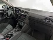 Volkswagen Tiguan II Москва  - изображение 50