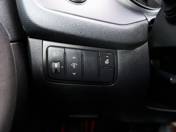 Kia Ceed II Рестайлинг с пробегом 2016 года, цена 1 390 000 рублей, 157807 км, хэтчбек, Автокод Объявления
