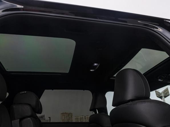 Hyundai Palisade I Рестайлинг с пробегом 2024 года, цена 6 198 000 рублей, 55296 км, внедорожник, Автокод Объявления