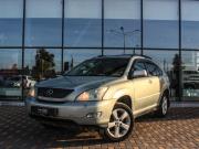 Lexus RX II Калуга  - изображение 5