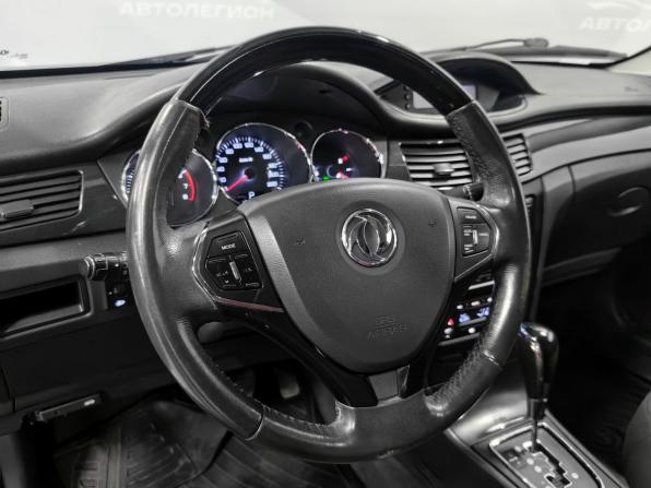 Dongfeng H30 Cross с пробегом 2015 года, цена 690 000 рублей, 139000 км, хэтчбек, Автокод Объявления