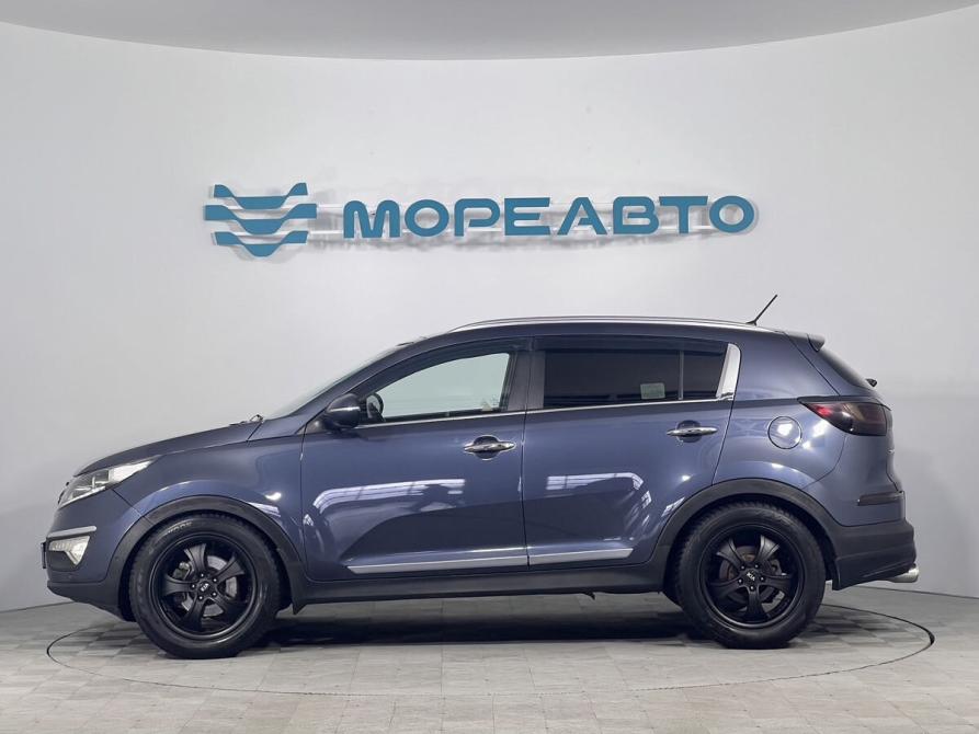 Kia Sportage III Калининград  - изображение 8