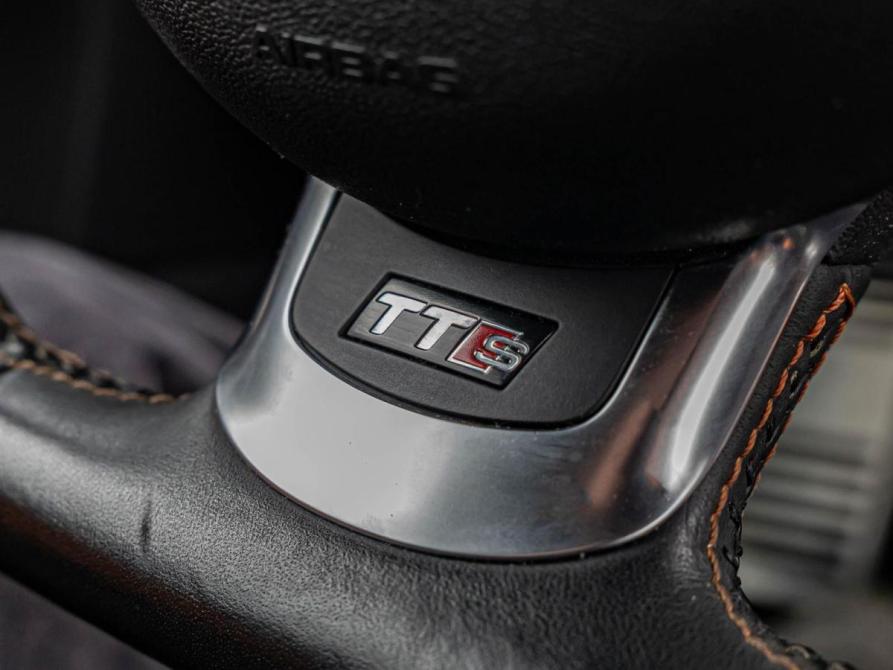 Audi TTS II (8J) Рестайлинг Краснодар  - изображение 38