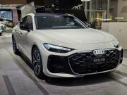 Audi A5 III (B10) Москва  - изображение 11