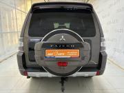 Mitsubishi Pajero IV Рестайлинг 1 Пермь  - изображение 26