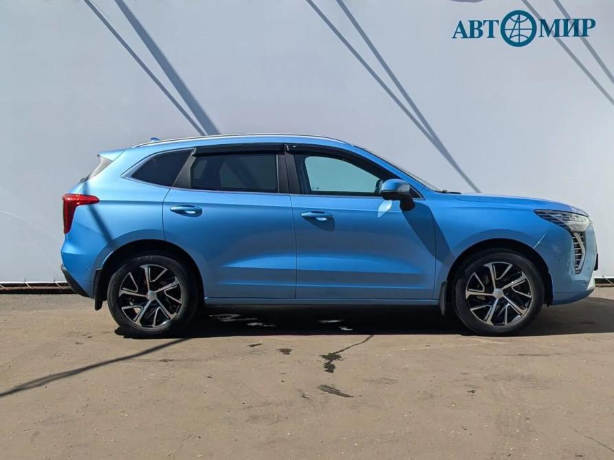 Haval Jolion I Москва  - изображение 4