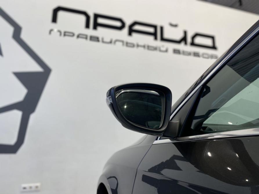 Volkswagen Passat B7 Ростов-на-Дону  - изображение 9