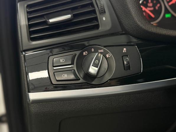 BMW X3 II (F25) Рестайлинг с пробегом 2015 года, цена 2 200 000 рублей, 164863 км, внедорожник, Автокод Объявления